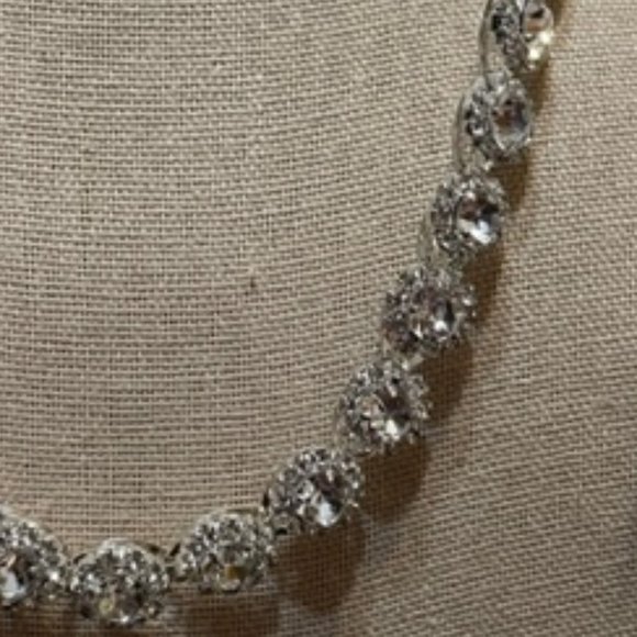 Magnolia Star Headband Bridal Collection - Picture 5 of 6
